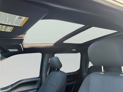 Used 2020 Ford F150 XLT w/ Equipment Group 302A Luxury image 21