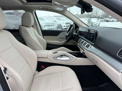 Used 2026 Mercedes-Benz GLE 350 4MATIC image 10