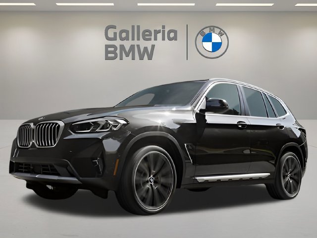Certified 2026 BMW X7 xDrive40i w/ M Sport Package AWD/4WD image 20