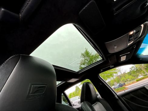 Used 2018 Lexus LS 500 F Sport w/ Accessory Package (Z2) RWD image 14