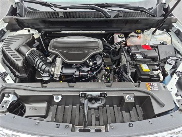 Used 2023 GMC Acadia Denali w/ Denali Ultimate Package FWD image 26