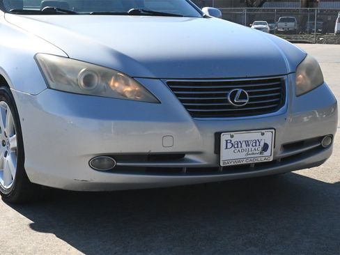 Used 2008 Lexus ES 350 image 23