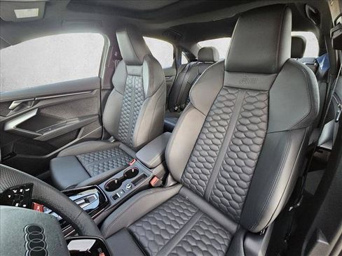 New 2026 Audi RS 3 AWD/4WD image 14
