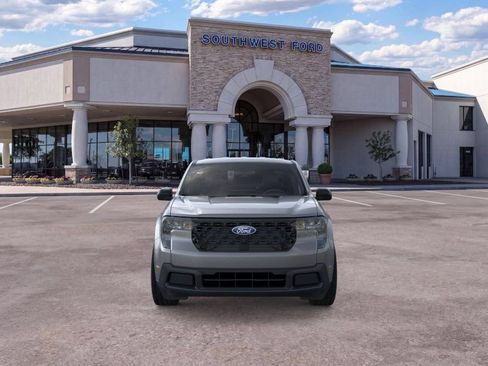 New 2026 Ford Maverick XLT w/ XLT Luxury Package FWD image 6