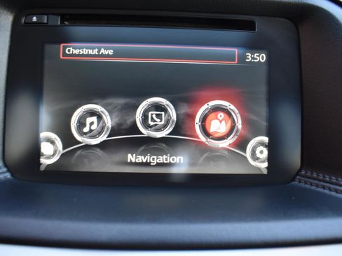 Used 2016 MAZDA CX-5 Grand Touring image 29