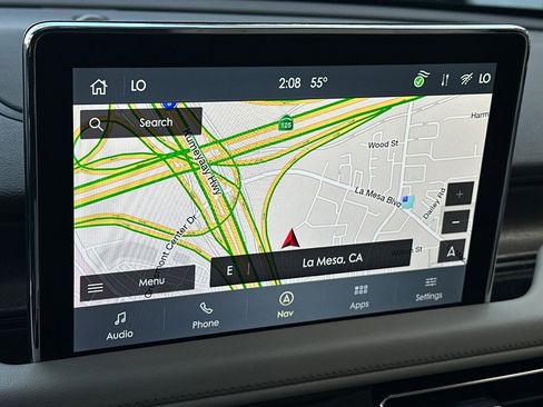 Certified 2023 Lincoln Aviator Reserve w/ Equipment Group 201A image 19