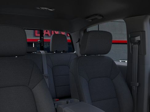 New 2026 GMC Canyon Elevation image 24