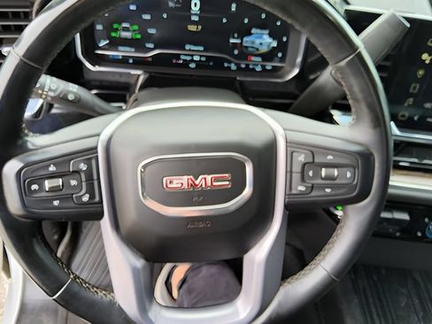 Used 2023 GMC Sierra 1500 SLE AWD/4WD image 17