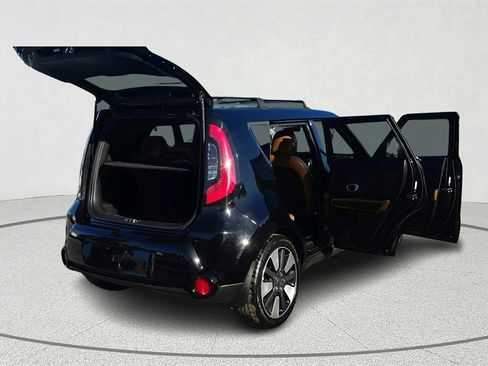 Used 2016 Kia Soul ! w/ Umber Package 1 image 13