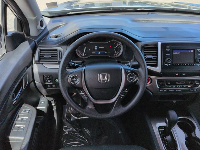 Used 2017 Honda Ridgeline RTS image 16