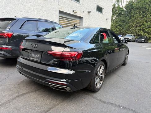 Used 2023 Audi A4 2.0T Premium Plus w/ Premium Plus Package AWD/4WD image 8