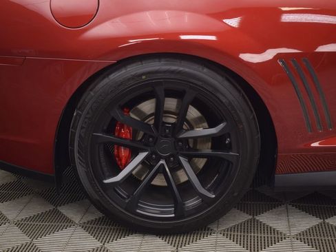 Used 2014 Chevrolet Camaro SS w/ SS Performance Package image 33