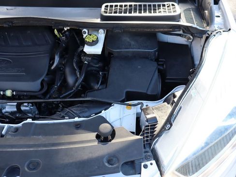 Used 2017 Ford Escape Titanium image 40