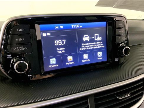 Used 2019 Hyundai Tucson SE FWD image 6
