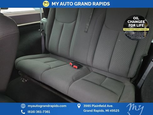 Used 2016 Jeep Wrangler Sport w/ Quick Order Package 23S image 35