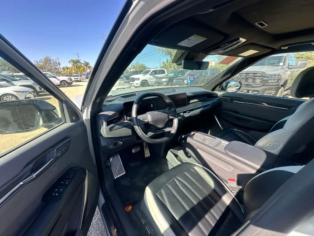 Used 2024 Kia EV9 GT-Line AWD/4WD image 7