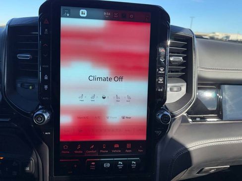 New 2026 RAM 2500 Rebel w/ Rebel Level 2 Equipment Group image 30