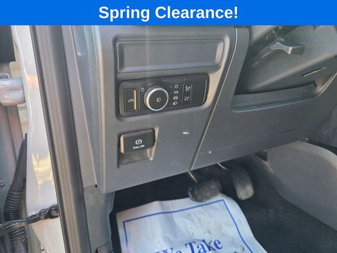 Certified 2023 Ford F150 XL w/ STX Appearance Package AWD/4WD image 21