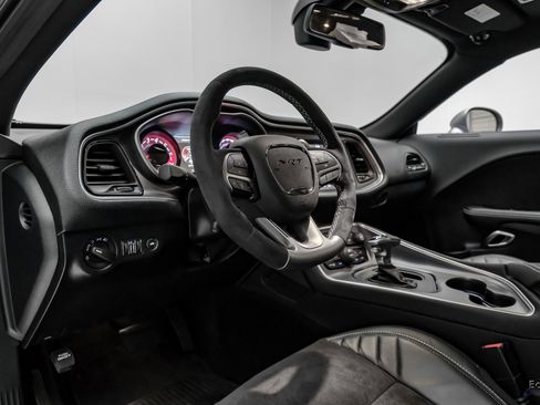 Used 2018 Dodge Challenger SRT Demon image 43