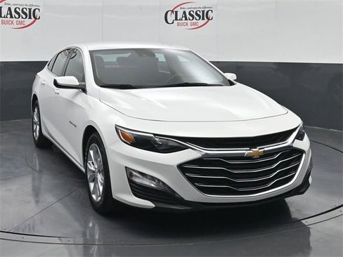 Used 2024 Chevrolet Malibu LT image 5