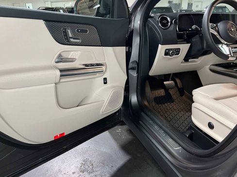 Certified 2026 Mercedes-Benz GLA 250 4MATIC image 21