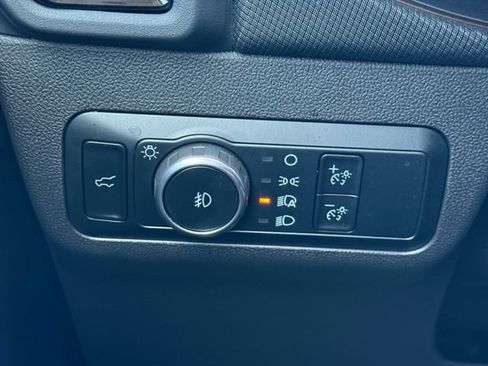 Certified 2024 Ford Bronco Sport Outer Banks w/ Tech Package AWD/4WD image 13