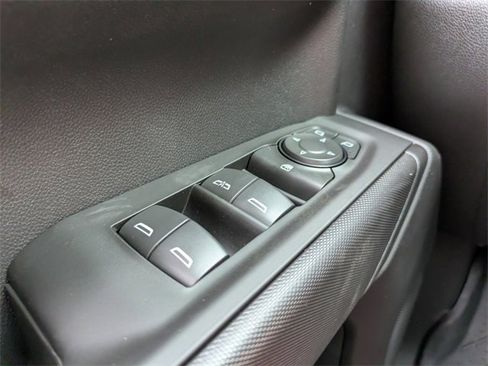 Used 2026 Chevrolet Silverado 1500 Custom image 22