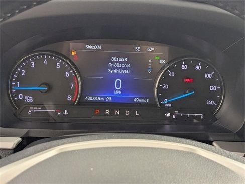 Used 2021 Ford Explorer XLT w/ Equipment Group 202A image 18