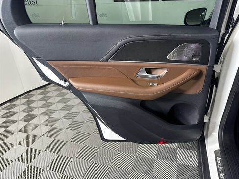 Certified 2024 Mercedes-Benz GLE 350 GLE 350 image 24