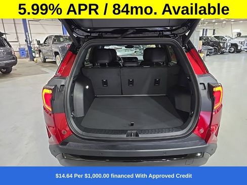 New 2026 GMC Terrain Elevation w/ Elevation Premium Package image 13