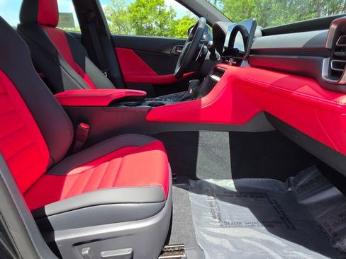 New 2026 Lexus IS 350 F Sport image 10