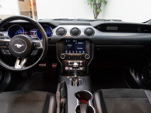 Used 2016 Ford Mustang GT Premium w/ Equipment Group 401A image 5