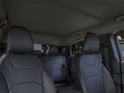 New 2025 Ford Mustang Mach-E Premium w/ Sport Appearance Package image 22