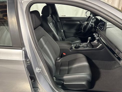 Certified 2023 Honda Civic Sport image 27
