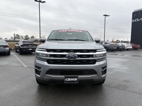 Used 2024 Ford Expedition Max Limited image 2