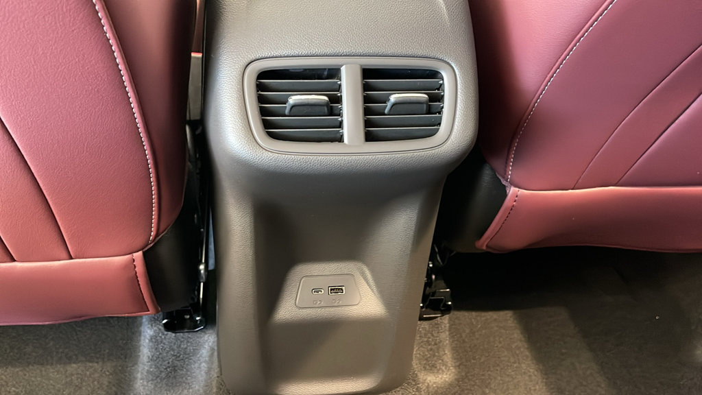 New 2026 Buick Envision Sport Touring AWD/4WD image 16
