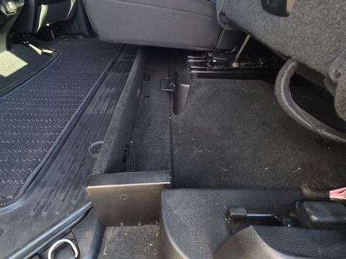 Used 2021 RAM 1500 Limited w/ Night Edition image 30