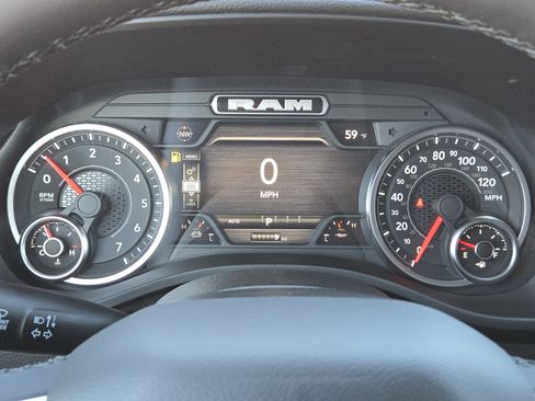 New 2026 RAM 1500 Lone Star image 13