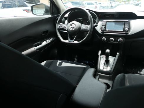 Used 2024 Nissan Kicks S FWD image 25