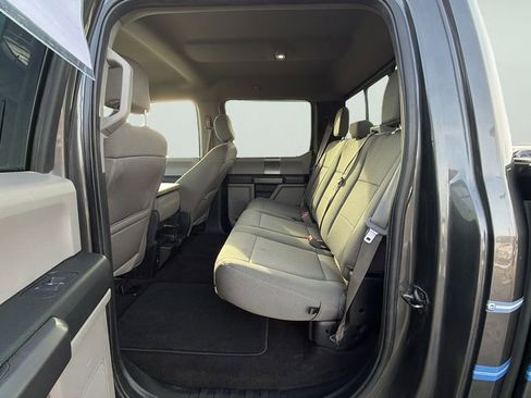 Used 2019 Ford F150 XLT w/ Equipment Group 302A Luxury AWD/4WD image 20
