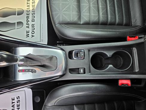Used 2016 Buick Cascada Premium FWD image 21
