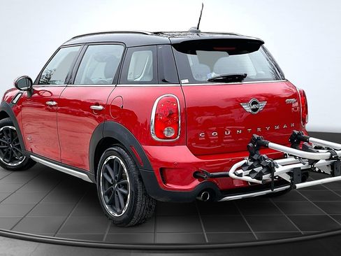 Used 2016 MINI Cooper Countryman S image 13