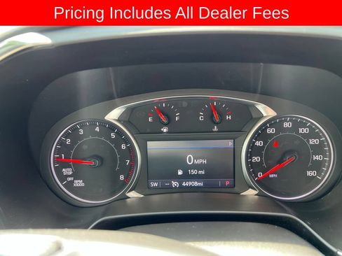 Used 2023 Chevrolet Blazer LT w/ Convenience Package FWD image 7