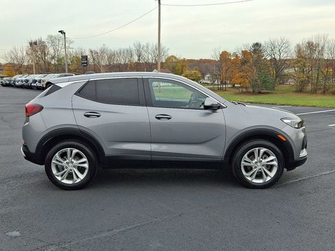 Certified 2023 Buick Encore GX Preferred w/ Cold Weather Comfort Package image 7