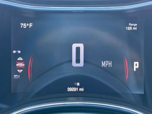 Used 2015 Dodge Durango SXT w/ Quick Order Package 23B image 35