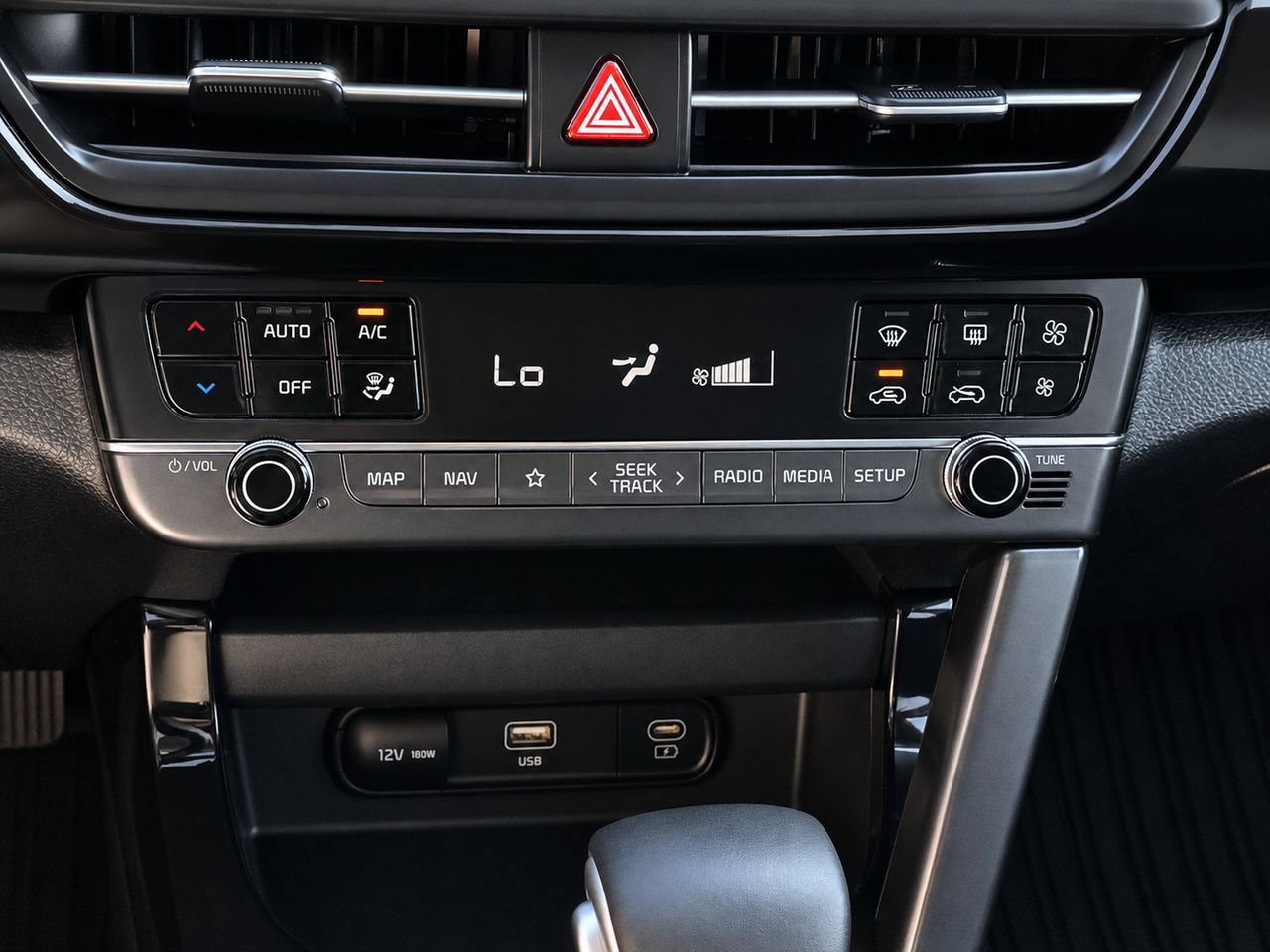 Used 2024 Kia Seltos S FWD image 20