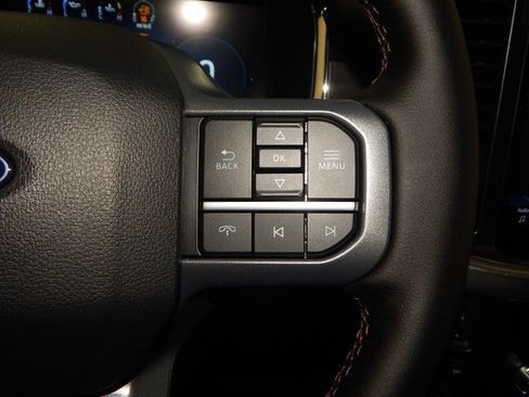 New 2025 Ford F150 Lariat w/ Equipment Group 501A Mid image 28