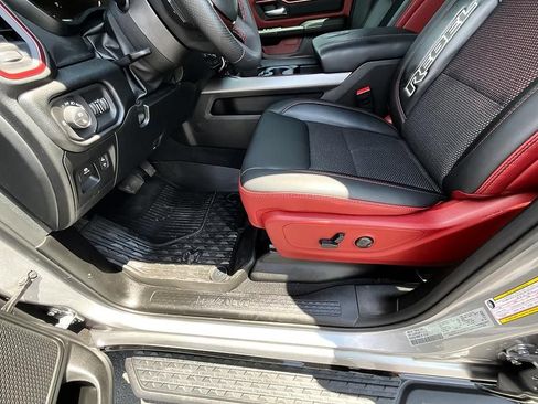 Used 2026 RAM 1500 Rebel w/ Rebel Level 1 Equipment Group AWD/4WD image 12