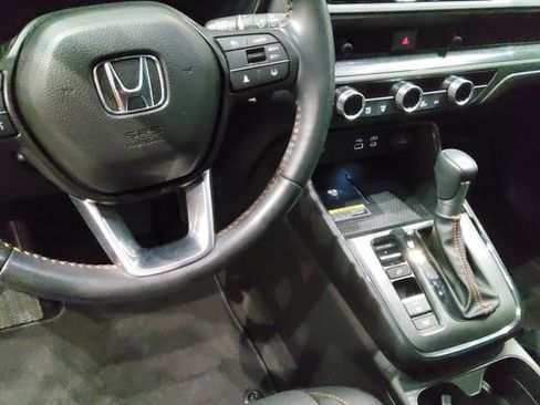 Used 2025 Honda CR-V Sport-L image 18