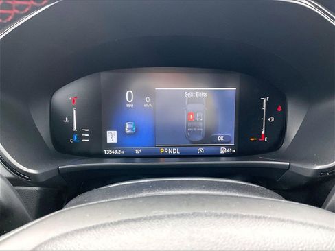 Used 2024 Ford Escape ST-Line Select w/ Tech Pack #1 image 24